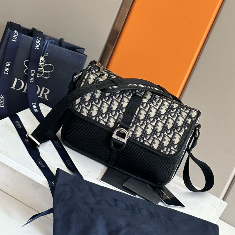 Mens Christian Dior Satchel bags - Click Image to Close